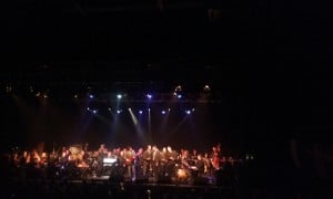 Declan Live at Vicar Street