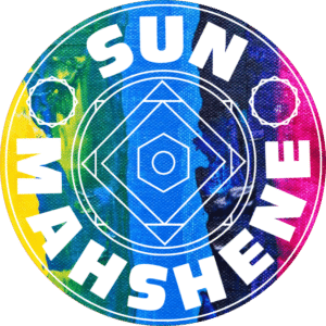 Sun Mahshene logo