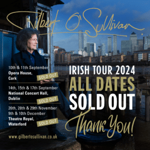 Irish Tour 3