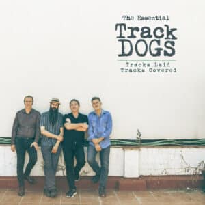 The Essential Track Dogs COVER 24