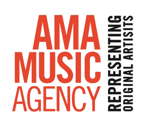 Logo_AMA Music Agency